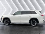 2027 Volkswagen Atlas SEL Premium R-Line