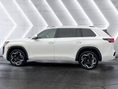 2027 Volkswagen Atlas SEL Premium R-Line