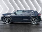 2026 Volkswagen Atlas Cross Sport SEL Premium R-Line