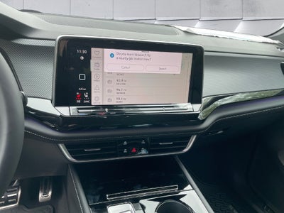 2026 Volkswagen Atlas Cross Sport SEL Premium R-Line