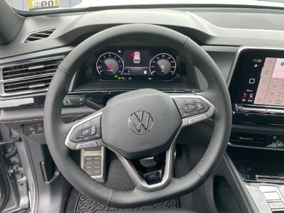 2026 Volkswagen Atlas Cross Sport SEL Premium R-Line