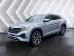 2026 Volkswagen Atlas Cross Sport SEL Premium R-Line
