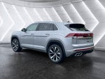 2026 Volkswagen Atlas Cross Sport SEL Premium R-Line
