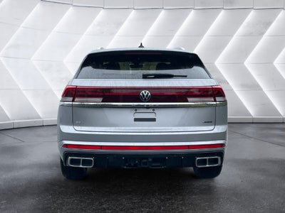 2026 Volkswagen Atlas Cross Sport SEL Premium R-Line
