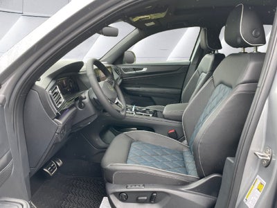 2026 Volkswagen Atlas Cross Sport SEL Premium R-Line