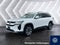 2027 Volkswagen Atlas SE w/Technology
