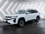 2027 Volkswagen Atlas SE w/Technology