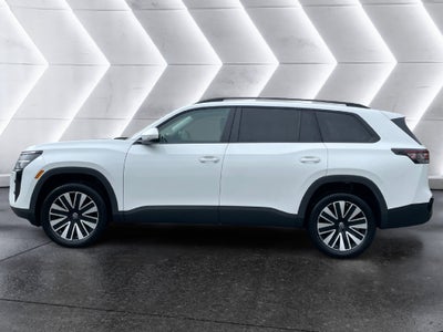 2027 Volkswagen Atlas SE w/Technology