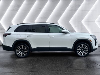 2027 Volkswagen Atlas SE w/Technology