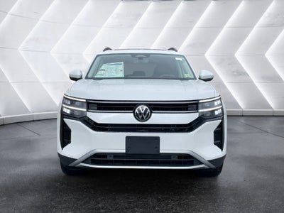 2027 Volkswagen Atlas SE w/Technology