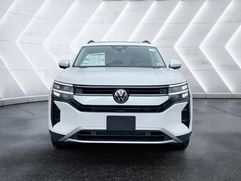 2027 Volkswagen Atlas SE w/Technology