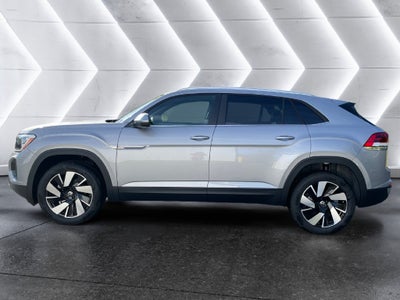 2026 Volkswagen Atlas Cross Sport SE w/Technology
