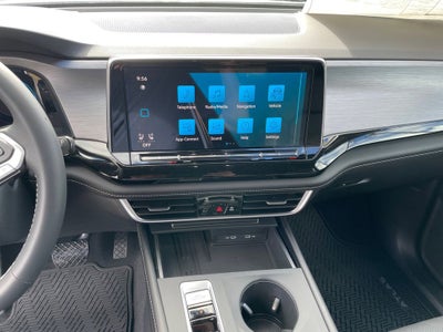 2026 Volkswagen Atlas Cross Sport 2.0T SE