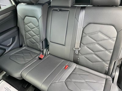 2026 Volkswagen Atlas Cross Sport 2.0T SE