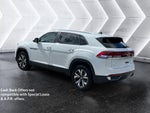 2026 Volkswagen Atlas Cross Sport 2.0T SE