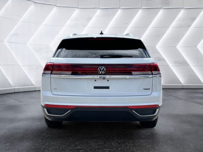 2026 Volkswagen Atlas Cross Sport 2.0T SE