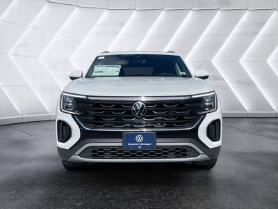 2026 Volkswagen Atlas Cross Sport 2.0T SE