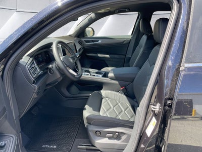 2026 Volkswagen Atlas Cross Sport 2.0T SE