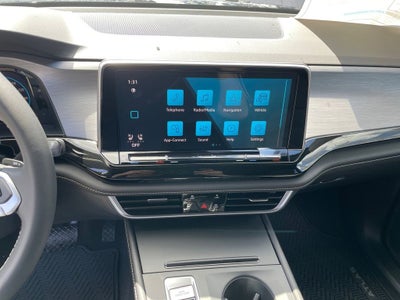 2026 Volkswagen Atlas Cross Sport 2.0T SE