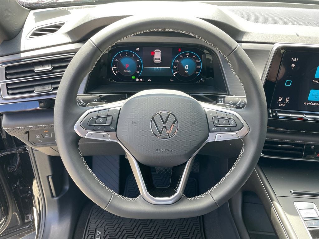 2026 Volkswagen Atlas Cross Sport 2.0T SE