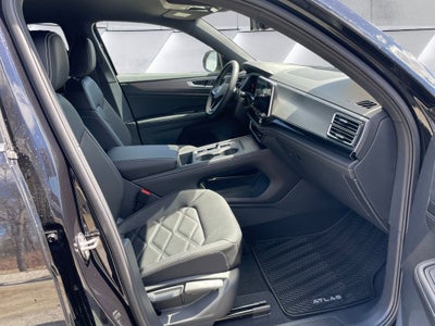 2026 Volkswagen Atlas Cross Sport 2.0T SE