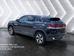 2026 Volkswagen Atlas Cross Sport 2.0T SE