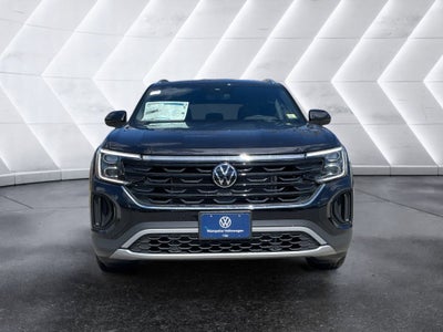 2026 Volkswagen Atlas Cross Sport 2.0T SE