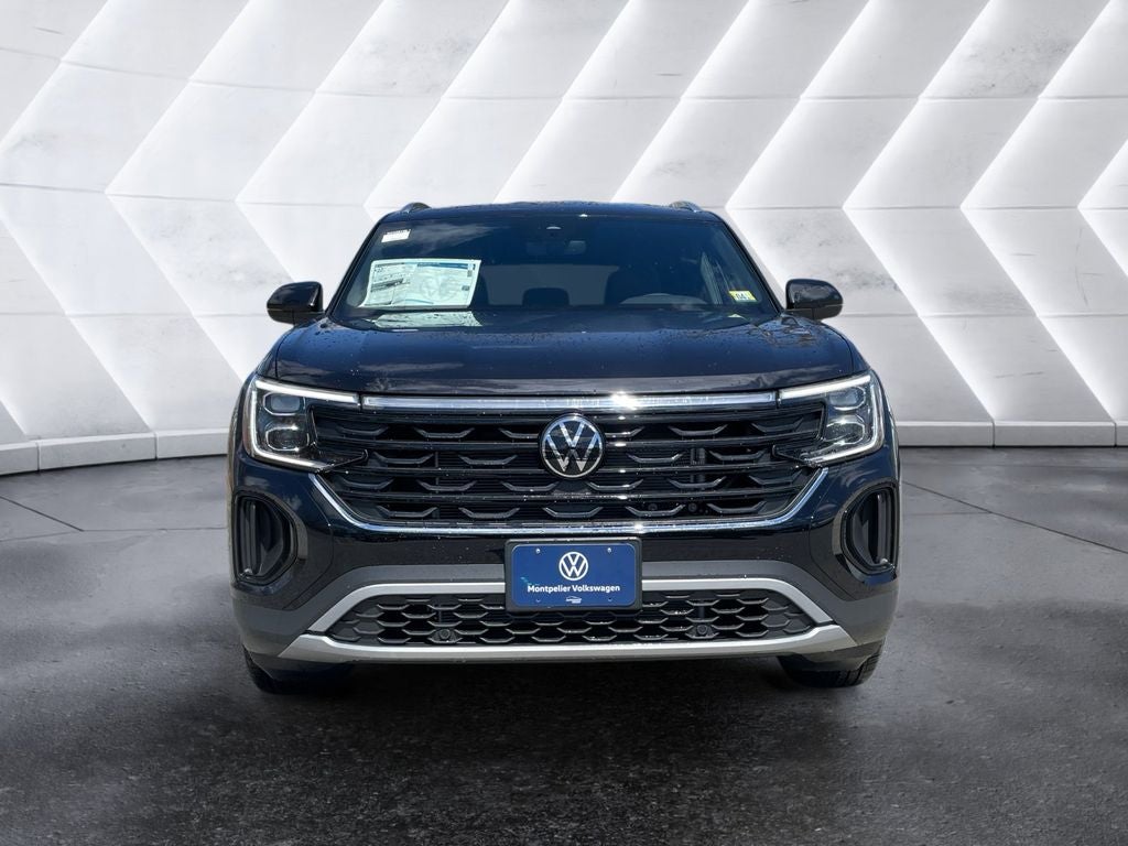 2026 Volkswagen Atlas Cross Sport 2.0T SE