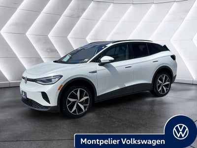 2026 Volkswagen ID.4 Pro S