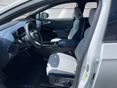 2026 Volkswagen ID.4 Pro S