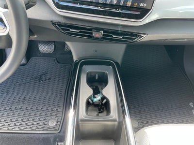 2026 Volkswagen ID.4 Pro S