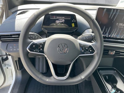 2026 Volkswagen ID.4 Pro S