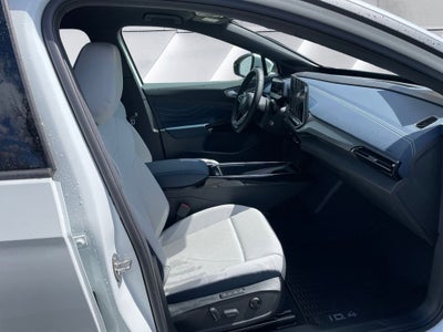 2026 Volkswagen ID.4 Pro S