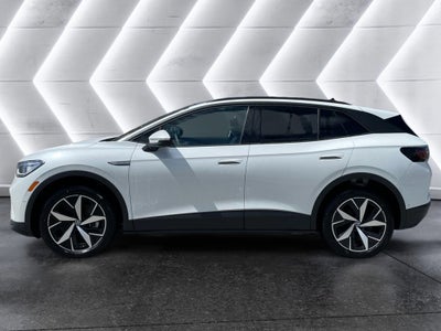 2026 Volkswagen ID.4 Pro S