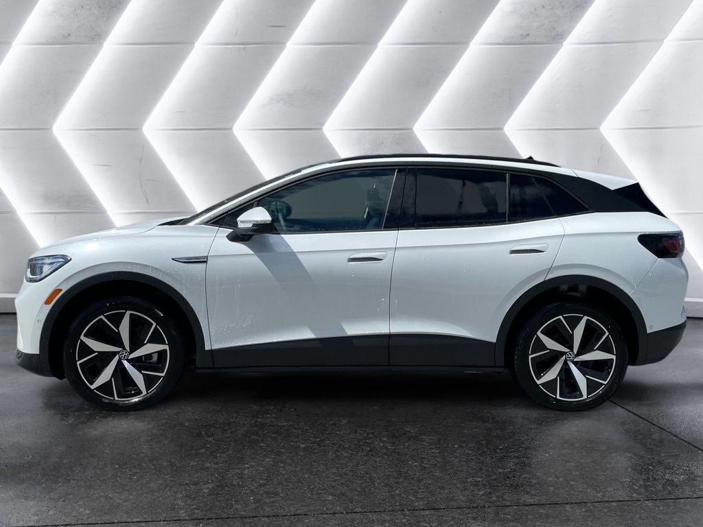 2026 Volkswagen ID.4 Pro S