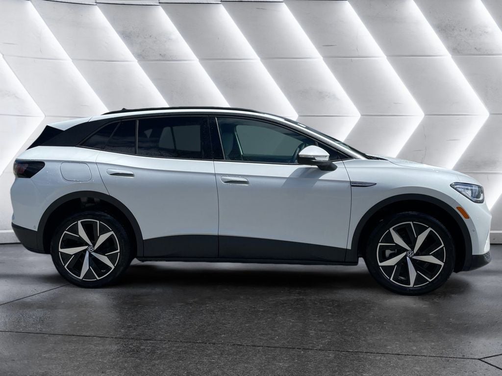 2026 Volkswagen ID.4 Pro S