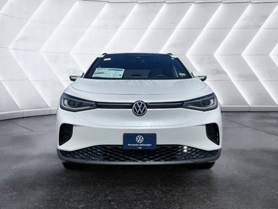 2026 Volkswagen ID.4 Pro S