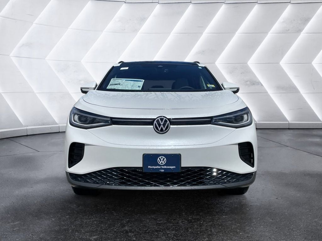 2026 Volkswagen ID.4 Pro S