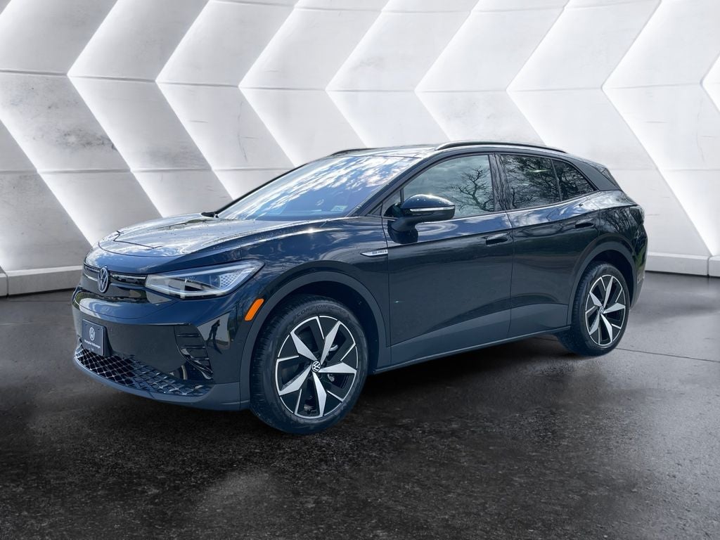 2026 Volkswagen ID.4 ID.4 AWD PRO S's photo