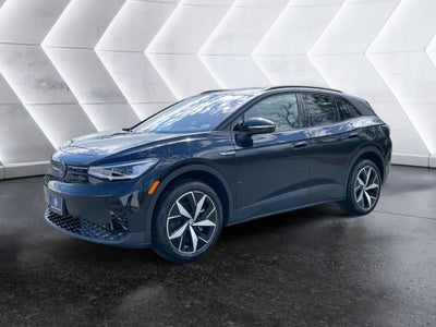 2026 Volkswagen ID.4 Pro S
