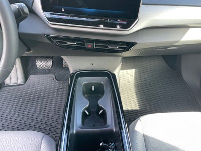 2026 Volkswagen ID.4 Pro S