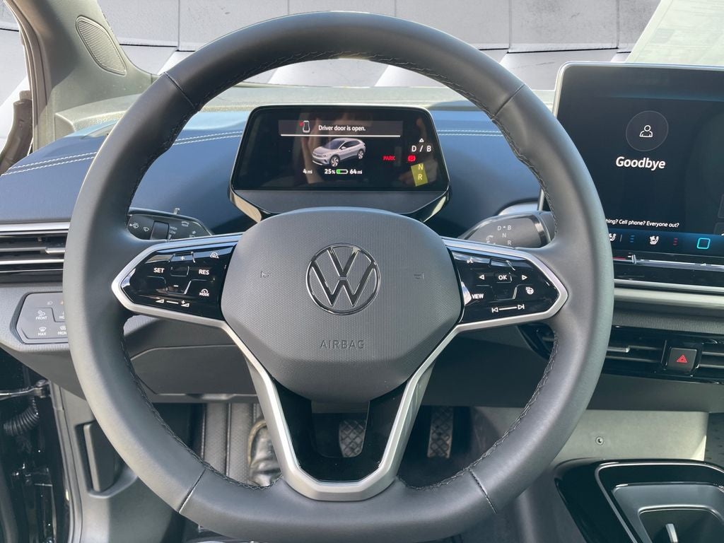 2026 Volkswagen ID.4 Pro S