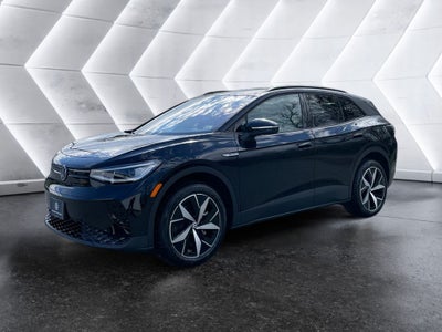 2026 Volkswagen ID.4 Pro S