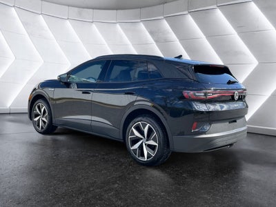 2026 Volkswagen ID.4 Pro S