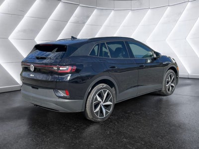 2026 Volkswagen ID.4 Pro S