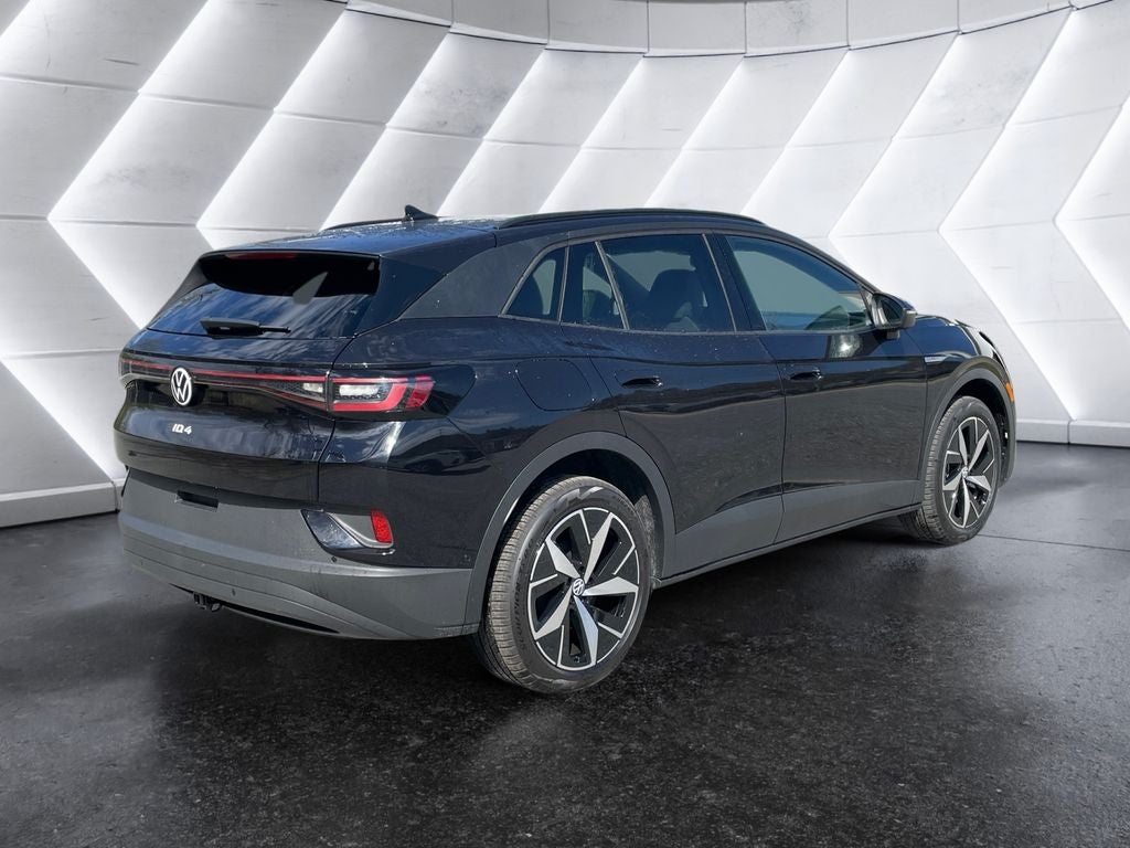 2026 Volkswagen ID.4 Pro S
