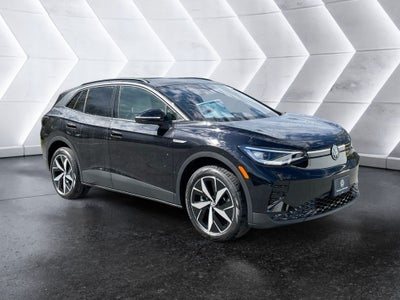 2026 Volkswagen ID.4 Pro S