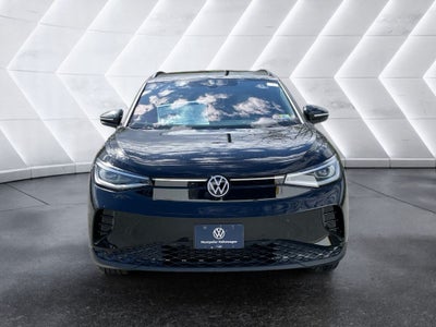 2026 Volkswagen ID.4 Pro S