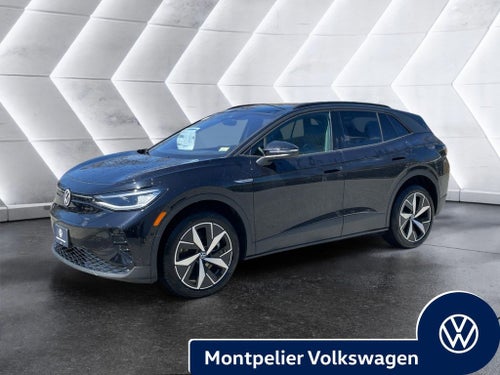 2026 Volkswagen ID.4 Pro S
