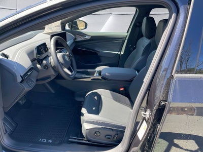 2026 Volkswagen ID.4 Pro S
